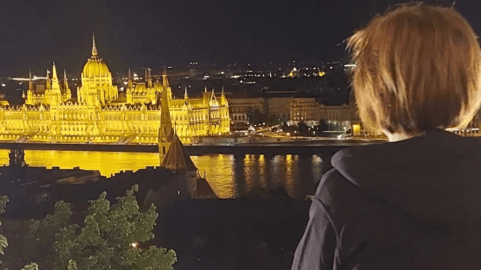 Budapesta, între obiective istorice și Formula&nbsp;1