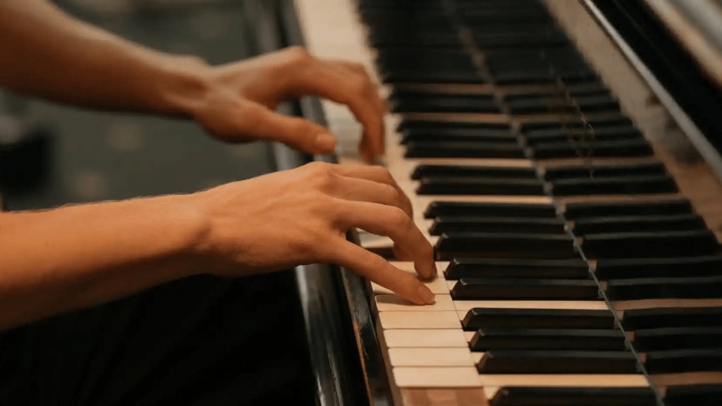 Audiție muzicală. De ce muzica clasică?