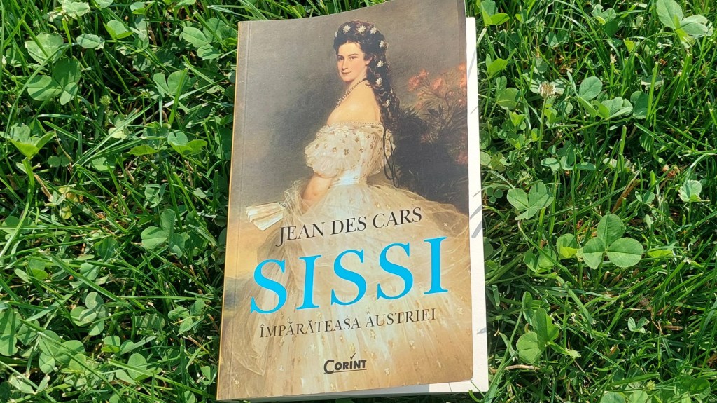 Sissi, împărăteasa Austriei<>Jean des&nbsp;Cars