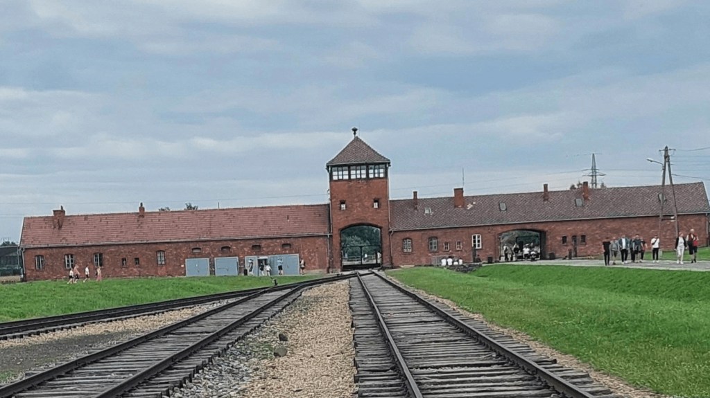 Polonia și tristele ei amintiri