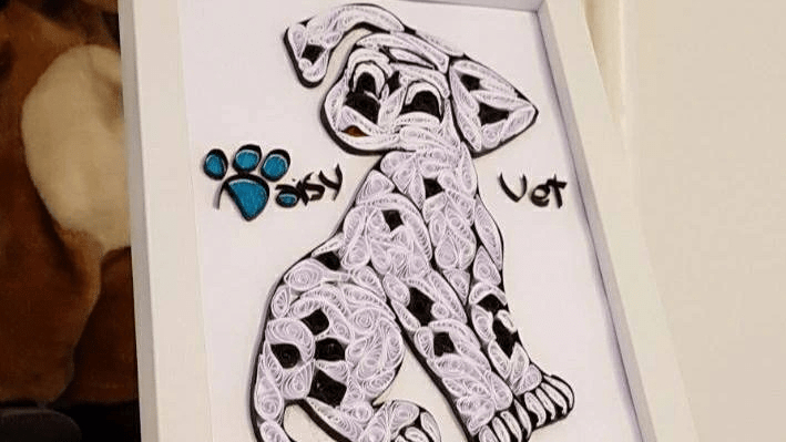 Cu Felix la Daisy Vet