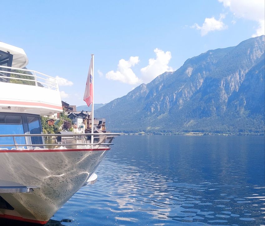 Hallstatt